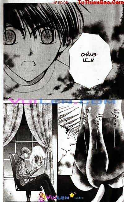 Alo Dr.rin Chapter 7 trang 14