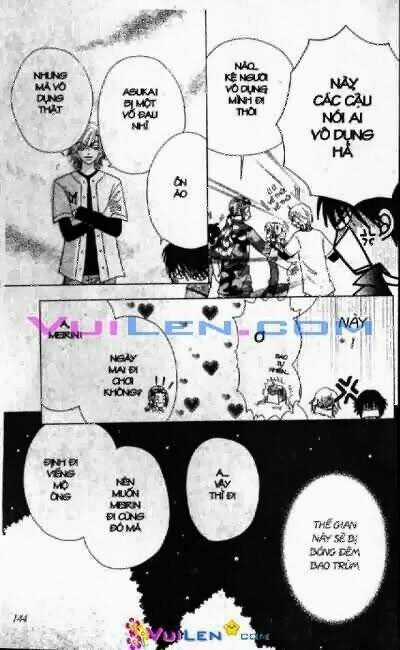Alo Dr.rin Chapter 7 trang 144