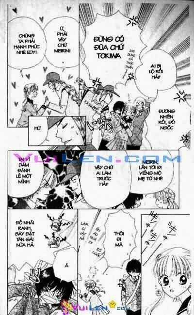 Alo Dr.rin Chapter 7 trang 154