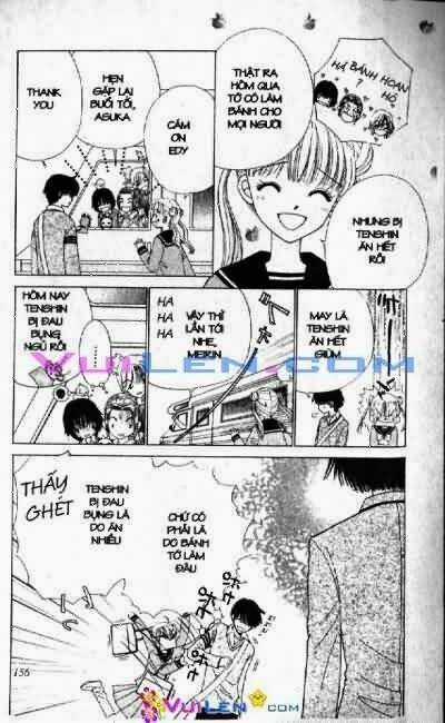 Alo Dr.rin Chapter 7 trang 156