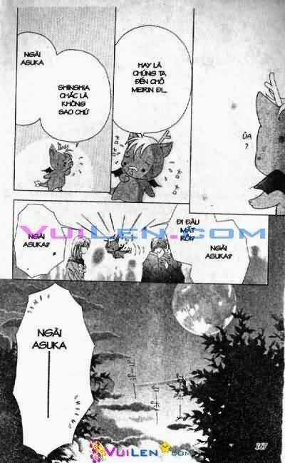 Alo Dr.rin Chapter 7 trang 167