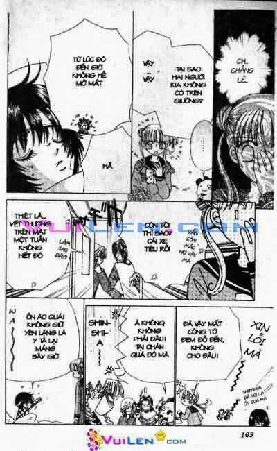 Alo Dr.rin Chapter 7 trang 169