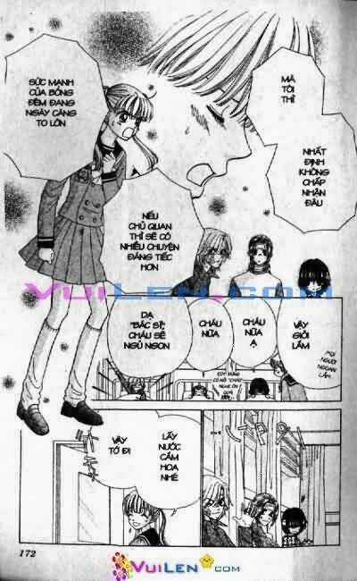 Alo Dr.rin Chapter 7 trang 172