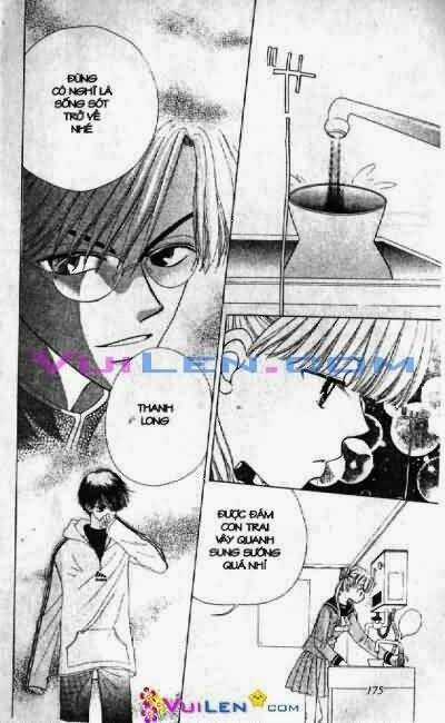 Alo Dr.rin Chapter 7 trang 175