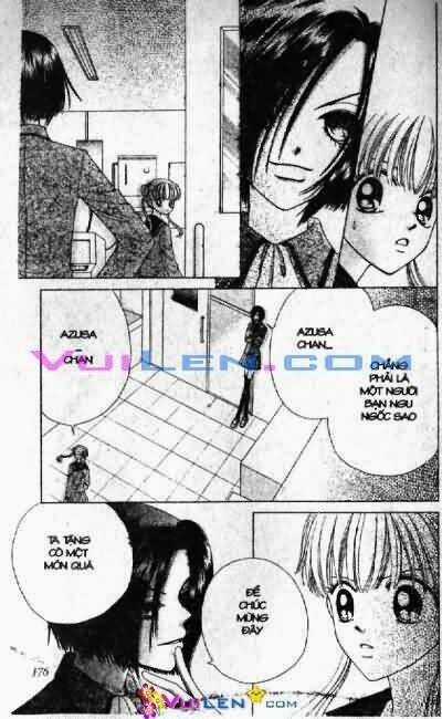 Alo Dr.rin Chapter 7 trang 176