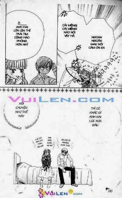 Alo Dr.rin Chapter 7 trang 185