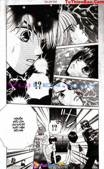 Alo Dr.rin Chapter 7 trang 19