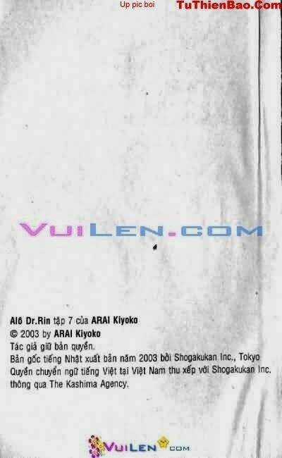 Alo Dr.rin Chapter 7 trang 2