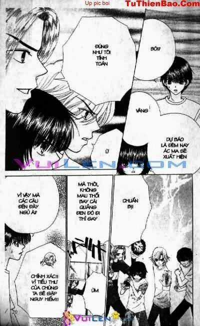 Alo Dr.rin Chapter 7 trang 20