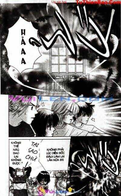 Alo Dr.rin Chapter 7 trang 21