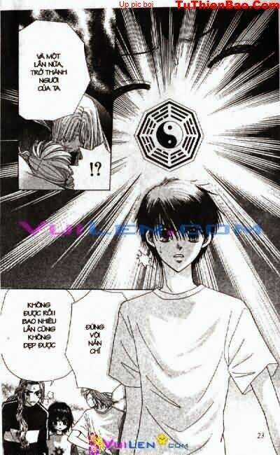 Alo Dr.rin Chapter 7 trang 23