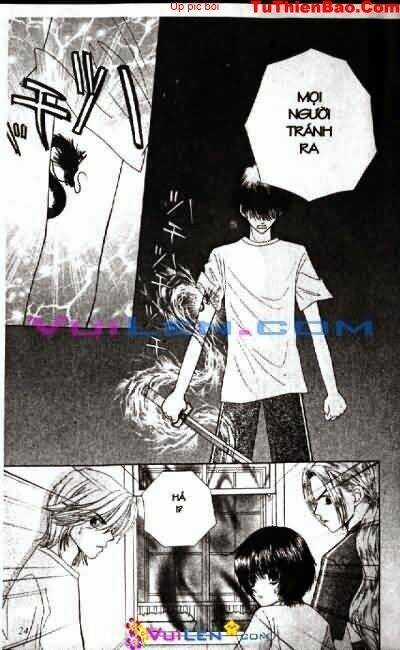 Alo Dr.rin Chapter 7 trang 24
