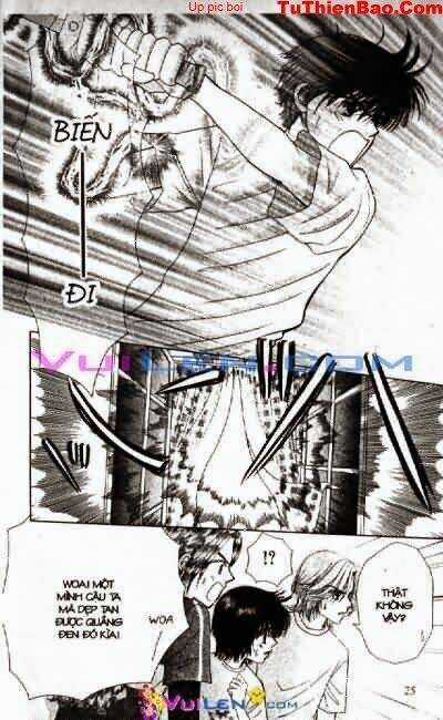 Alo Dr.rin Chapter 7 trang 25