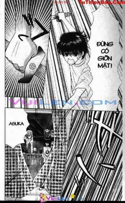 Alo Dr.rin Chapter 7 trang 27