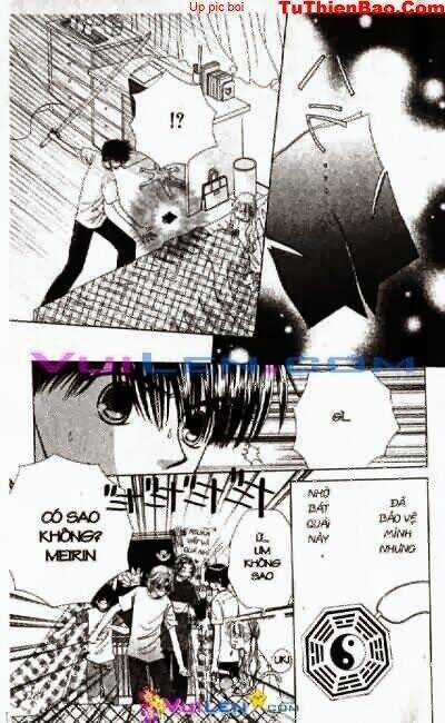 Alo Dr.rin Chapter 7 trang 28