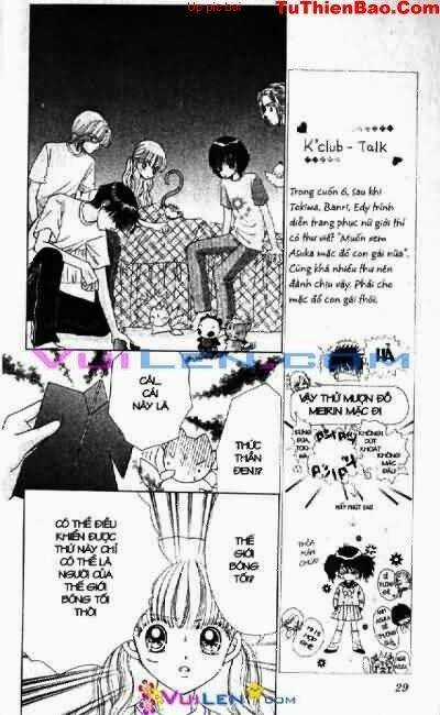 Alo Dr.rin Chapter 7 trang 29