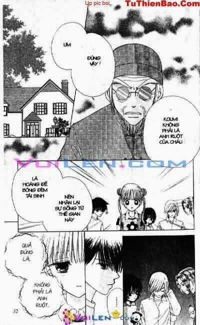 Alo Dr.rin Chapter 7 trang 32