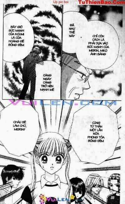 Alo Dr.rin Chapter 7 trang 33