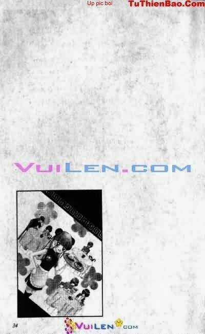 Alo Dr.rin Chapter 7 trang 34