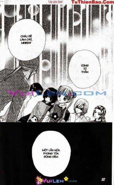 Alo Dr.rin Chapter 7 trang 35