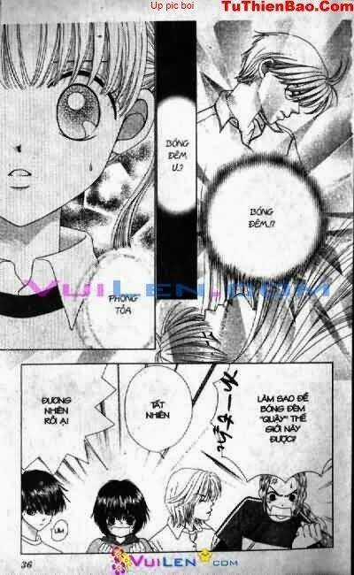 Alo Dr.rin Chapter 7 trang 36