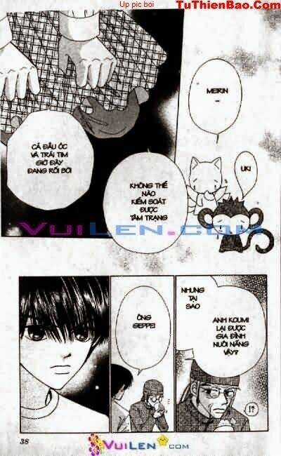 Alo Dr.rin Chapter 7 trang 38