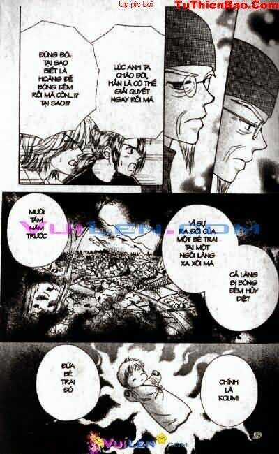 Alo Dr.rin Chapter 7 trang 39