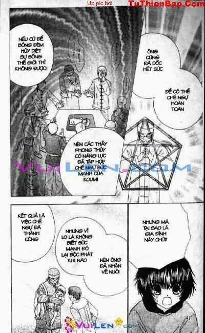 Alo Dr.rin Chapter 7 trang 41