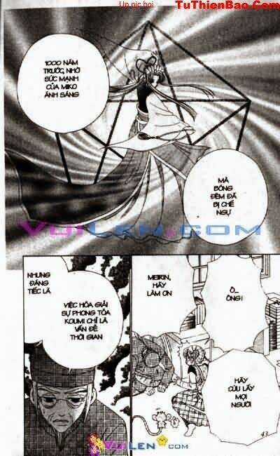 Alo Dr.rin Chapter 7 trang 43