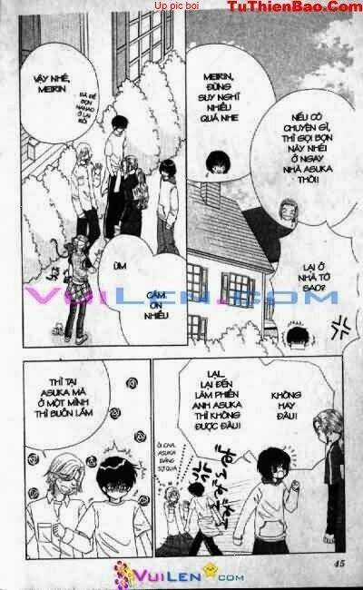 Alo Dr.rin Chapter 7 trang 45