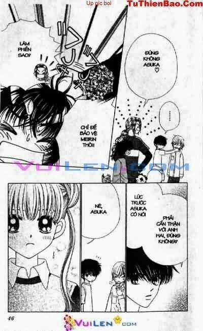 Alo Dr.rin Chapter 7 trang 46