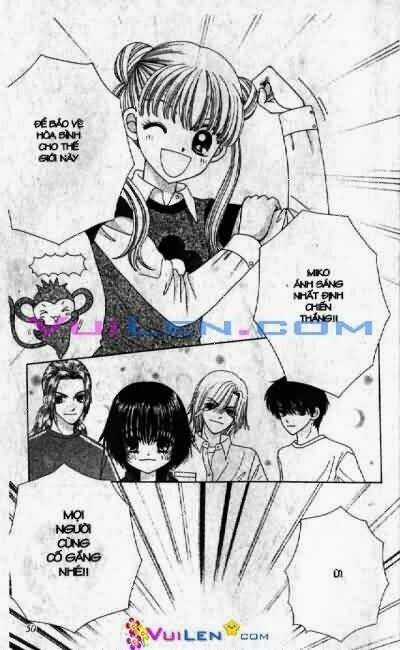 Alo Dr.rin Chapter 7 trang 50