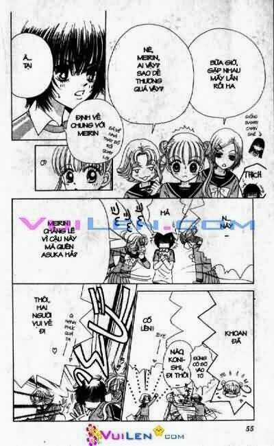 Alo Dr.rin Chapter 7 trang 55