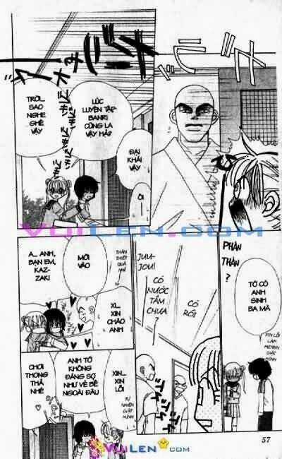 Alo Dr.rin Chapter 7 trang 57