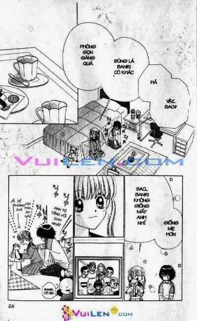 Alo Dr.rin Chapter 7 trang 58