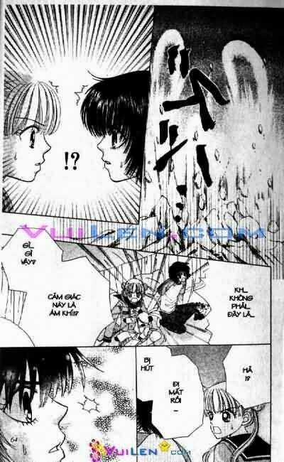Alo Dr.rin Chapter 7 trang 64