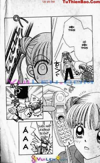 Alo Dr.rin Chapter 7 trang 7