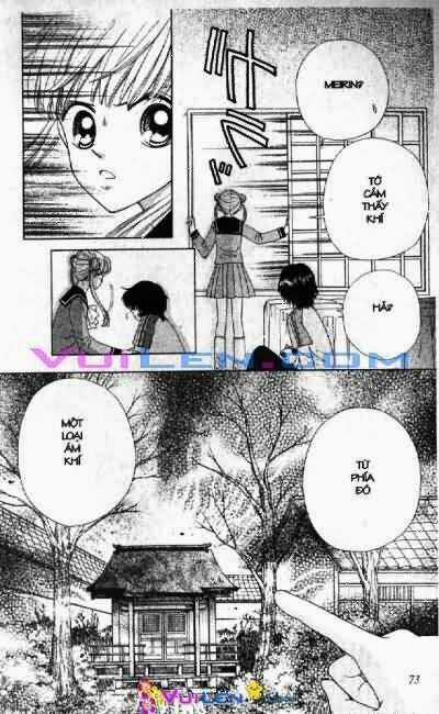Alo Dr.rin Chapter 7 trang 73