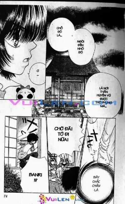 Alo Dr.rin Chapter 7 trang 74