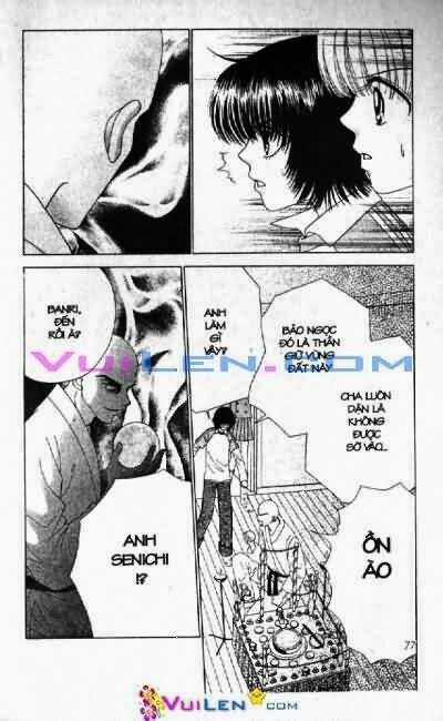 Alo Dr.rin Chapter 7 trang 77