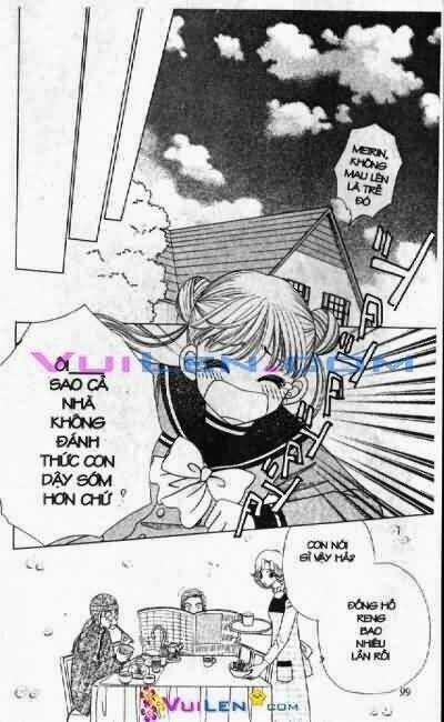 Alo Dr.rin Chapter 7 trang 99