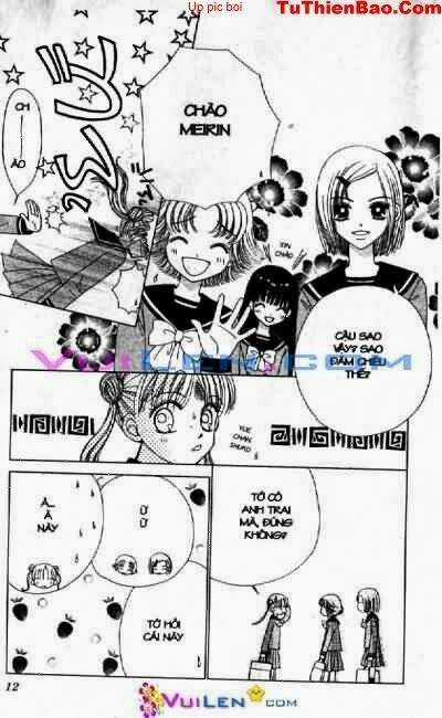 Alo Dr.rin Chapter 8 trang 10