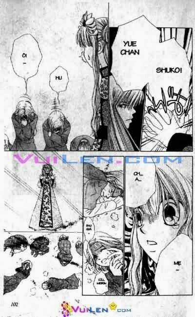 Alo Dr.rin Chapter 8 trang 100