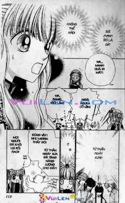 Alo Dr.rin Chapter 8 trang 110