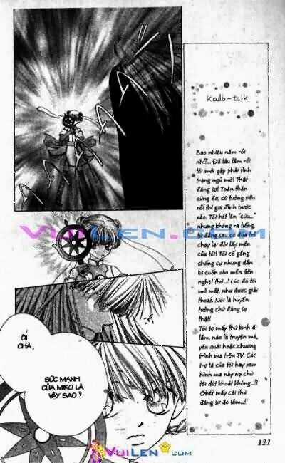 Alo Dr.rin Chapter 8 trang 119