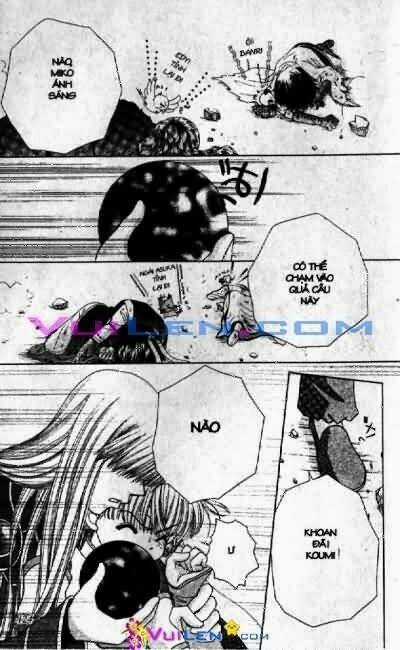 Alo Dr.rin Chapter 8 trang 122