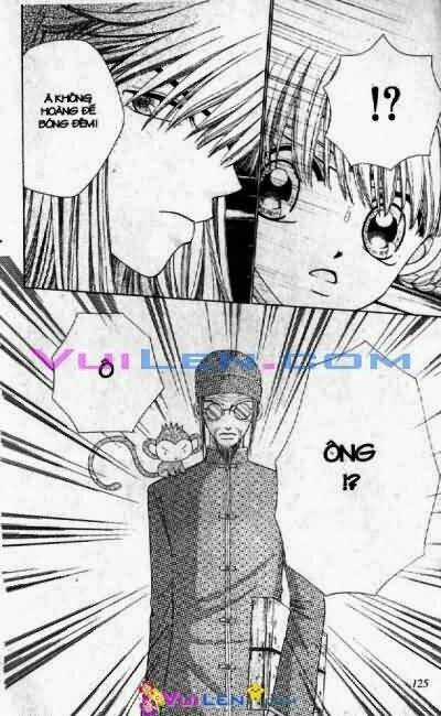 Alo Dr.rin Chapter 8 trang 123