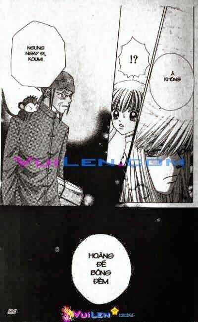 Alo Dr.rin Chapter 8 trang 124