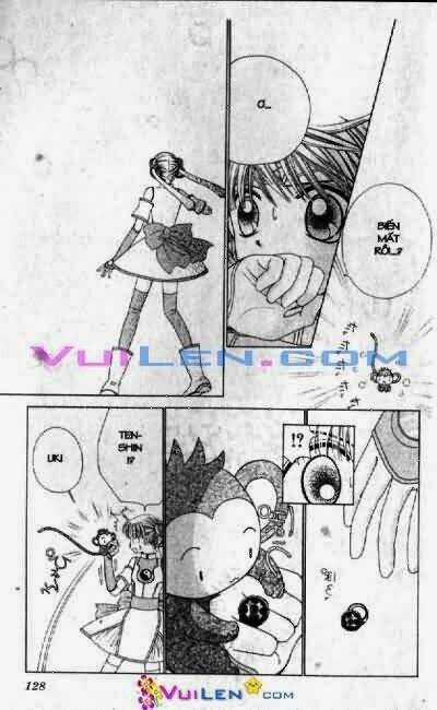 Alo Dr.rin Chapter 8 trang 126