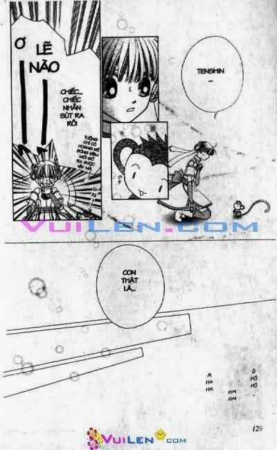 Alo Dr.rin Chapter 8 trang 127